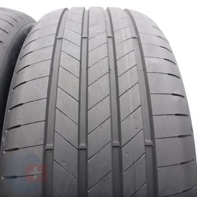 3. Opony 225/45 R17 2x GOODYEAR 94W XL Eagle F1 Asymmetric 6 A0 Letnie 2025 6mm