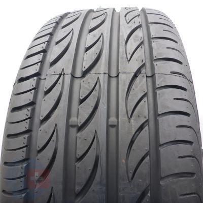 2. Opona 225/35 ZR18 1x PIRELLI  87Y P Zero Nero GT Letnia 2021 