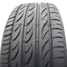 2. Opona 225/35 ZR18 1x PIRELLI  87Y P Zero Nero GT Letnia 2021 
