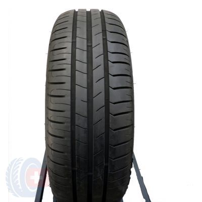 1 x ESA TECAR 195/65 R15 91H 5.6mm Spirit 5 HP Lato