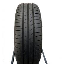 1 x ESA TECAR 195/65 R15 91H 5.6mm Spirit 5 HP Lato