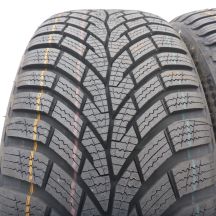2. Opony 195/45 R16 2x CONTINENTAL 84H XL WinterContact TS870 Zimowe 2022