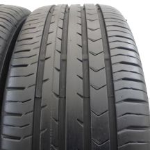 2. 2 x CONTINENTAL 205/55 R17 95V XL ContiPremiumContact 5 Lato  6mm