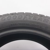 4. Opony 235/50 R20 2x GOODYEAR 104T XL UltraGrip Perf+ SEAL Zimowe 2022 7,8- 8mm