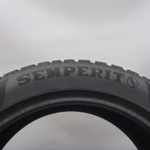 5. Opony 235/50 R19 4x SEMPERIT 103V XL Speed-Grip 5 Zimowe 2024 8,5-8,2mm