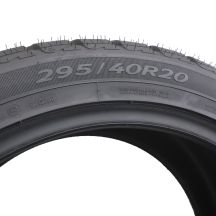 5. 2 x GOODYEAR 295/40 R20 106V UltraGrip+ SUV 4X4 Zima DOT12 Nieużywane