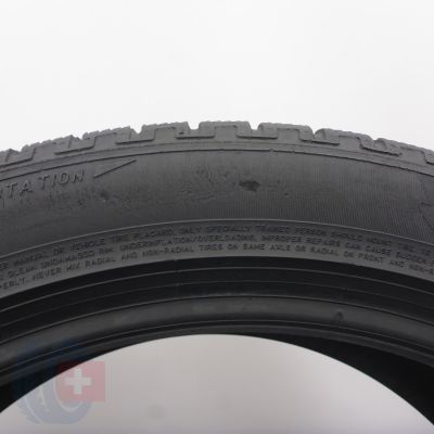 8. Opony 245/45 R20 2x PIRELLI 103V Scorpion Winter Zimowe 2015, 2016 6,7-6,8mm