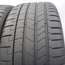 3. Opony 275/40 R20 2x PIRELLI 106W XL PZero Letnie 2023 6-6,5mm