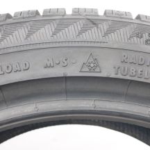 2. Opony 225/45 R17 4x GISLAVED 94V XL EuroFrost6 Zimowe 2023 Jak Nowe 8-8,8mm