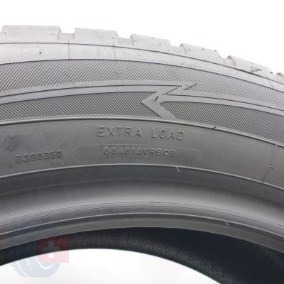 8. Opony 235/50 R20 4x GOODYEAR 104T XL UltraGrip Perf+  Zimowe 2023 8mm