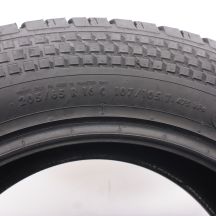 6. Opona 205/60 R16C 1x CONTINENTAL 107/105T VanContact Ultra Letnia 2023 7,8mm