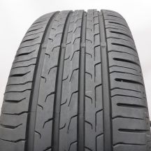 2. Opona 205/60 R15 1x CONTINENTAL 91V EcoContact 6 Letnia 2020 6,8mm