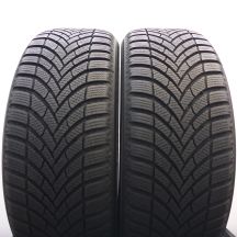 3. Opony 215/50 R18 4x SEMPERIT 92V XL Speed-Grip 5 Zimowe 2023 9mm 