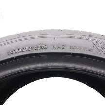 3. Opona 325/30 R21 1x GOODYEAR 108Y XL Eagle F1 SuperSport R NA2 letnia 2023 Jak Nowa Nieużywana