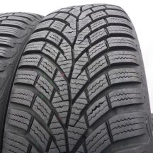 3. Opony 185/65 R15 2x CONTINENTAL 88T WinterContact Ts870 Zimowe 2023 7,2-8mm