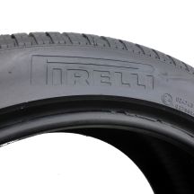 4. 2 x PIRELLI 265/40 ZR18 97Y  P ZERO Lato 5mm