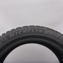 5. Opony 185/50 R16 2x MICHELIN 81H Alpin6 Zimowe 2021 7mm