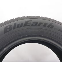 4. Opony 225/65 R17 1x YOKOHAMA 102H BluEart Winter V905 Zimowa 2020 7,3mm