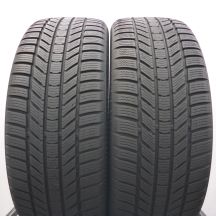 3. Opony 235/45 R20 4x CONTINENTAL 100V XL WinterContact TS 870 P Zimowe 2022/25  7,5-7,2mm