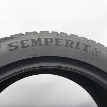 4. Opony 245/45 R18 2x SEMPERIT 100V XL Speed-Grip 5 Zimowe 2025 8,2mm