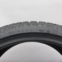 5. Opony 235/35 R19 2x CONTINENTAL 91Y XL AllSeasonContact 2 Ev Wielosezonowe 2024 7,8mm