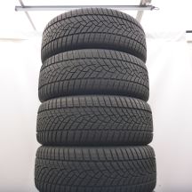 2. Opony 255/45 R20 4x GOODYEAR 105T XL UltraGrip Performance+ Zimowe 2023/24 8,8-7,8mm 