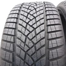 2. Opony 205/40 R18 2x GOODYEAR 86W XL UltraGrip Performance+ Zimowe 2024 9mm