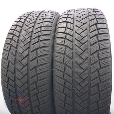 4. Opony 255/50 R20 4x VREDESTEIN 109V Wintrac PRO Zimowe 2022 