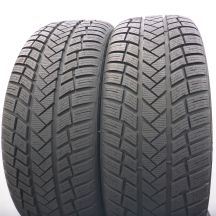 4. Opony 255/50 R20 4x VREDESTEIN 109V Wintrac PRO Zimowe 2022 