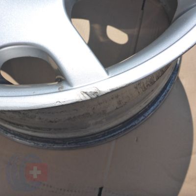 12. 4 x Alufelgi  19  BMW  5x120  10J/9J  Et45/48  Oryginalne X5 X6