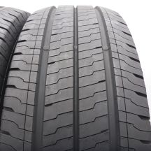 2. Opony 235/65 R16C 4x CONTINENTAL 115/113R VanContact Eco Letnie 2020 