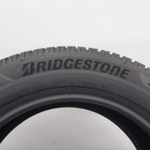 6. Opony 225/60 R18 2x BRIDGESTONE 104V XL Blizzak 6 Zimowe 2024 7,2mm