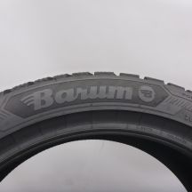 5. Opony 205/45 R17 2x BARUM 88V XL Polaris 6 Zimowe 2025 7,2-7,8mm
