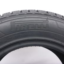 2. Opona 195/70 R15C 1x PIRELLI 104/102R  Carrier Winter Zimowa 2021 