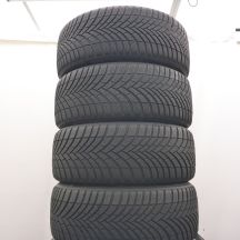 Opony 225/40 R19 4x SEMPERIT 93W XL Speed-Grip 5 Zimowe 2025 9-8-7,8mm
