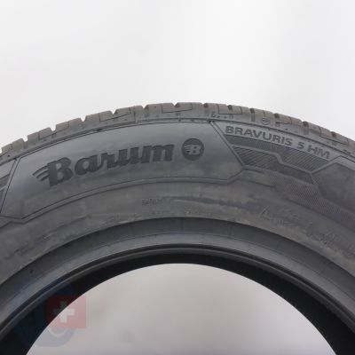 5. Opony 215/70 R16 4x BARUM 100H Bravuris 5 Letnie 2024 