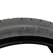 4. 1 x PIRELLI 275/35 R20 102V XL Sottozero Winter 240 Serie II Zima 2014 6mm