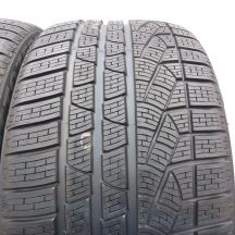 3. Opony 285/30 R19 2x PIRELLI 98V XL Winter Sottozero SII AR Zimowe 2017/24 