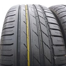 2. Opony 265/60 R18 4x NOKIAN 110V Wetproof SUV Letnie 2022 Nieużywane