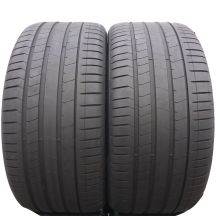 Opony 315/35 R21 2x PIRELLI 111Y XL PZero BMW RunFlat Letnie 2021 6,2mm