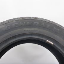 5. Opony 235/60 R18 4x GENERAL 107W XL Grabber GT M+S Letnie 2018