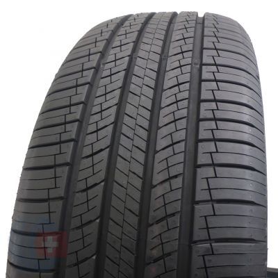 1 x NEXEN 235/55 R19 101H Roadian GTX SUV M+S Lato 2020