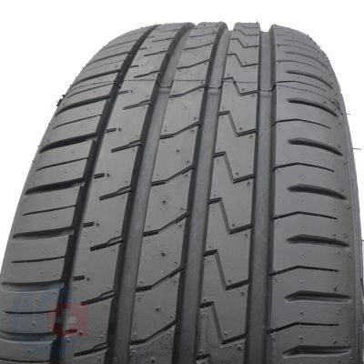 2. 1 x FALKEN 205/50 R17 93W XL Ziex ZE 310 Ecorun Lato 2021