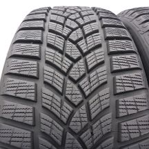 2. Opony 215/45 R20 2x GOODYEAR 95T UlreaGrip Performance+ Zimowe 2023 8,8mm