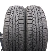 3. Opony 175/60 R16 4x YOKOHAMA 82H W drive V903 Zimowe 2019 7,2-7,8mm