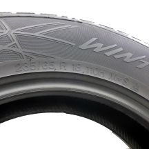 6. 2 x VREDESTEIN 235/65 R18 110H XL Wintrac PRO Zima 6.8-7mm