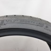 6. Opony 235/35 ZR19 2x MICHELIN 91Y XL Pilot Spotr 4S M01 Letnie 2022/24