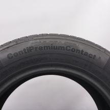 3. Opona 215/60 R16 1x CONTINENTAL 99H XL ContiPremiumContact 5 Letnia 2017 