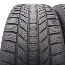 2. Opony 255/45 R19 2x CONTINENTAL 104V XL WinterContact TS870P Zimowe 2024 7,2mm