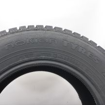 5. Opony 235/65 R16C 4x NOKIAN 115/113R Snowproof C Zimowe 2025 